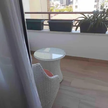 Lovely 2-bedroom With Hot Tub * Tirana