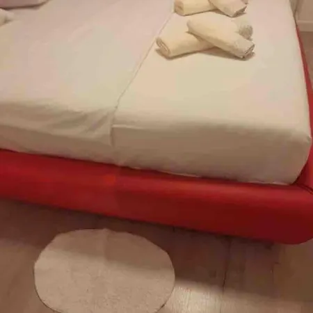 Apartment Lovely 2-bedroom With Hot Tub Tirana